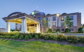 Holiday Inn Express Guelph