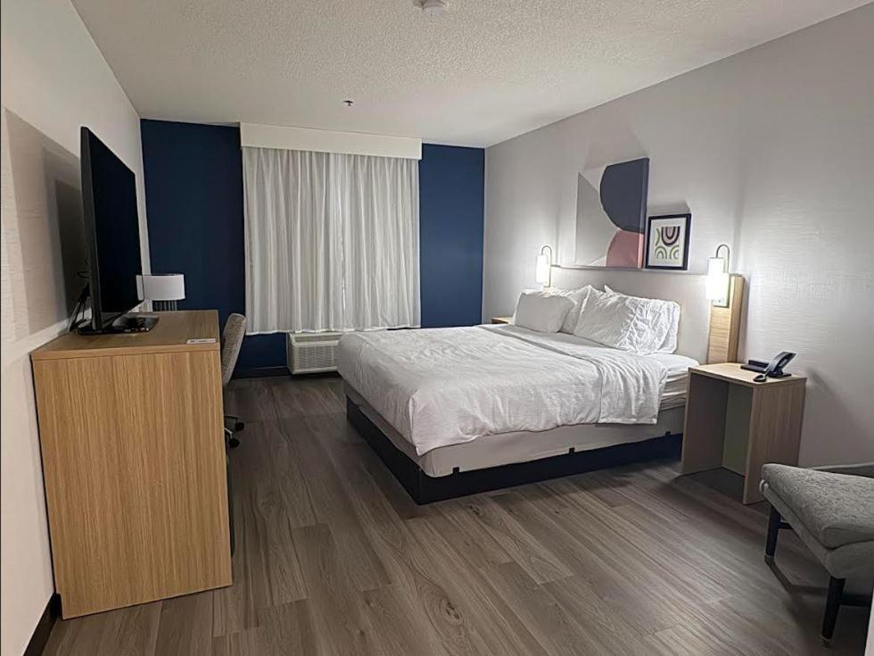 Spark By Hilton Guelph Exterior photo