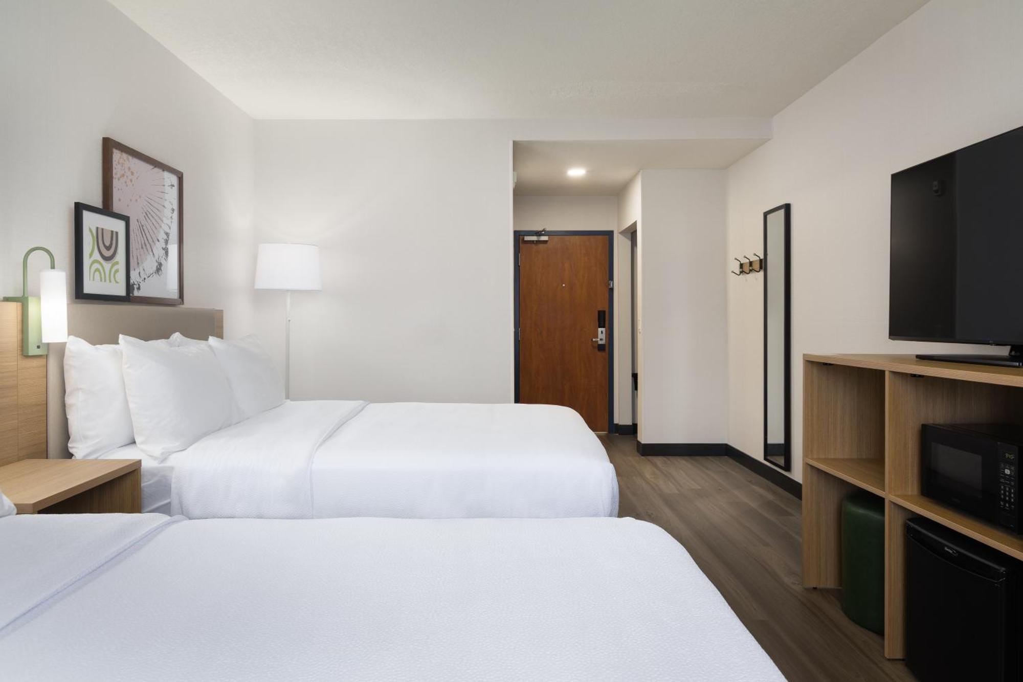 Spark By Hilton Guelph Exterior photo