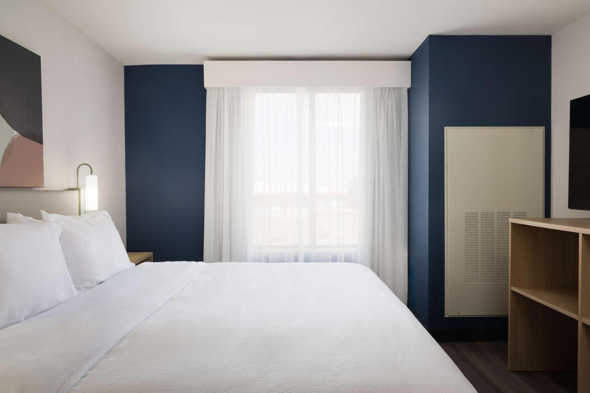 Spark By Hilton Guelph Exterior photo